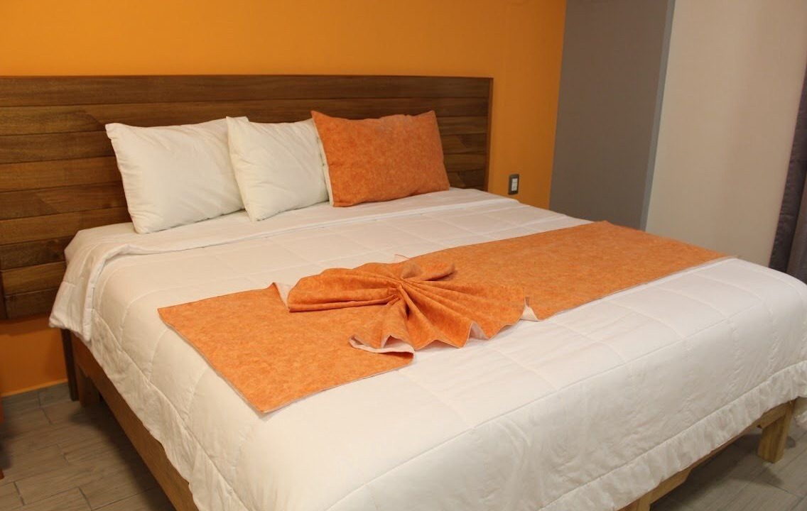 Photo of Bedroom in Tecolutla