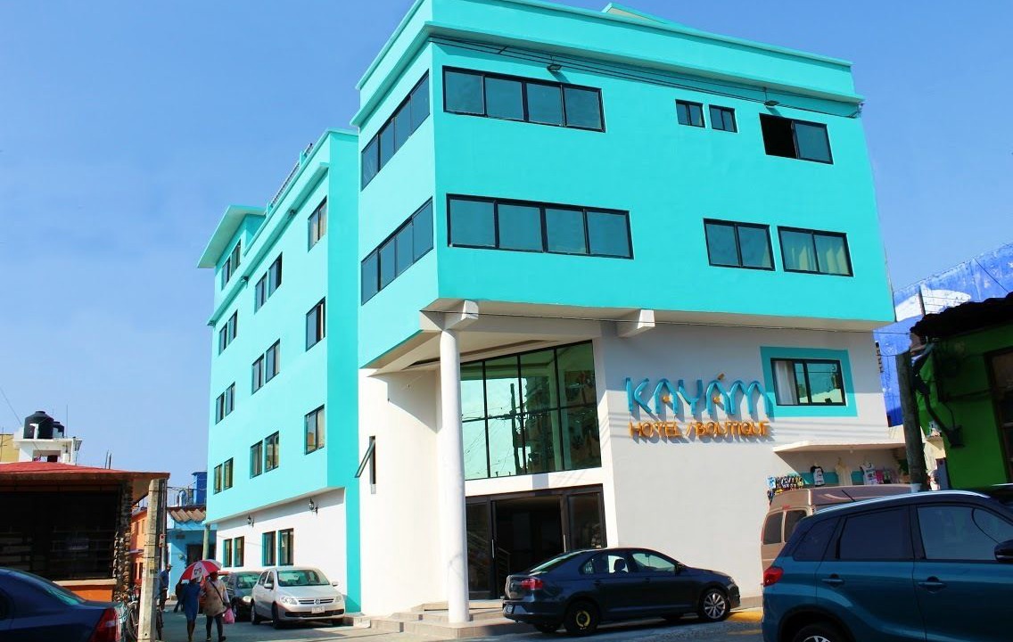 Photo of Outdoor in Tecolutla