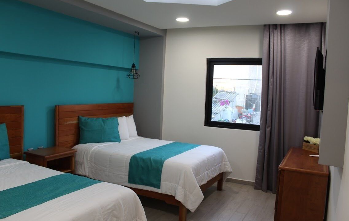 Photo of Bedroom in Tecolutla