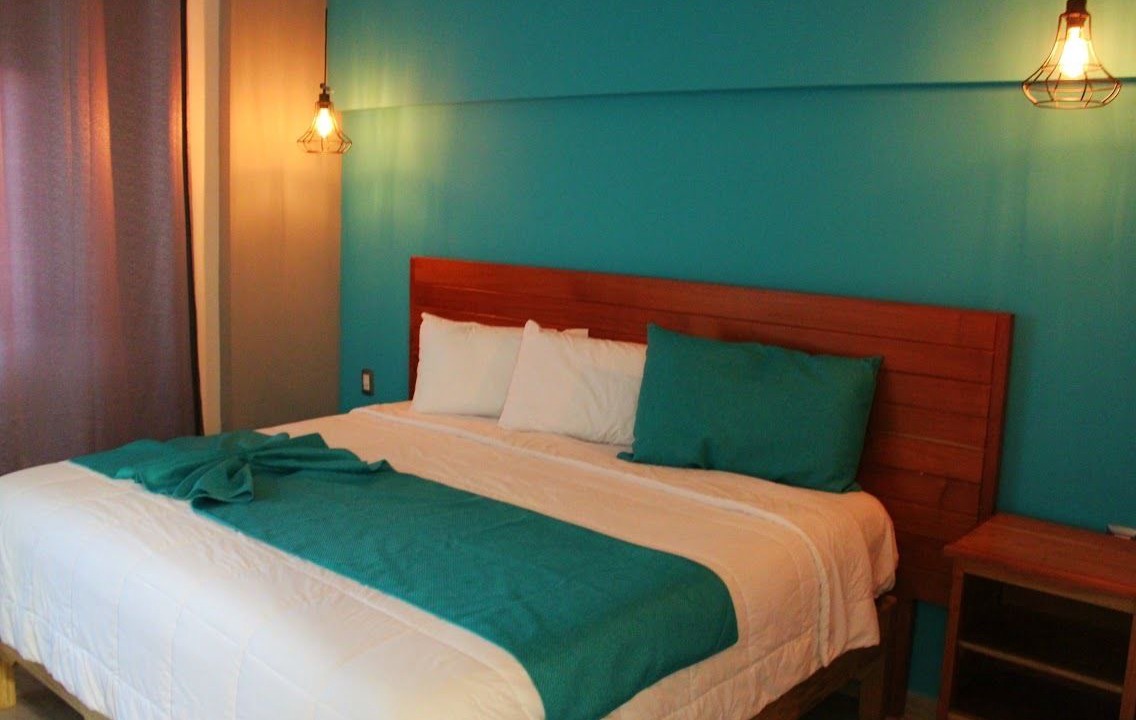Photo of Bedroom in Tecolutla