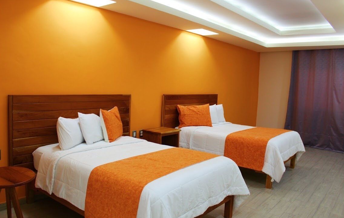 Photo of Bedroom in Tecolutla
