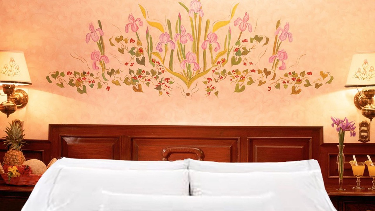 Photo of Bedroom in San Miguel Chapultepec