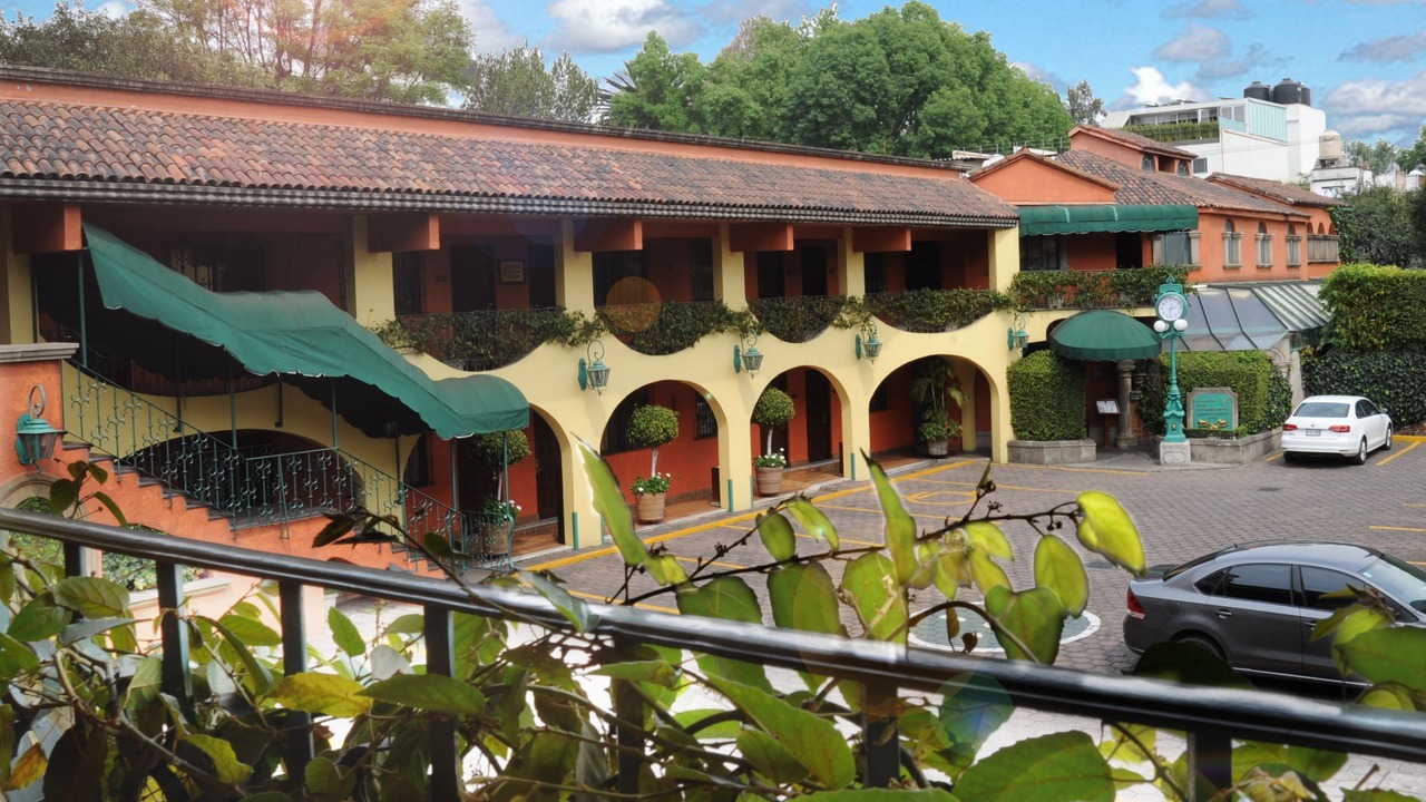 Photo of Outdoor in San Miguel Chapultepec