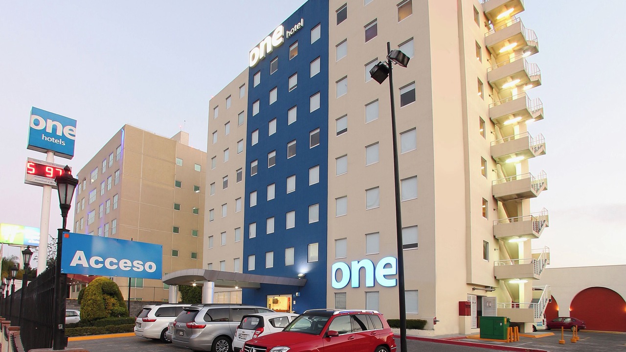 Photo of Outdoor in Downtown Queretaro