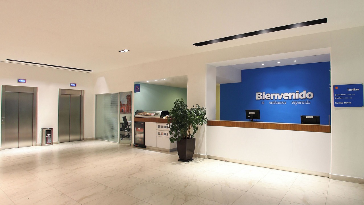 Photo of Livingroom in Downtown Queretaro