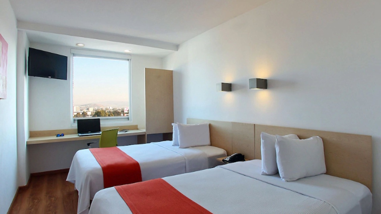 Photo of Bedroom in Downtown Queretaro