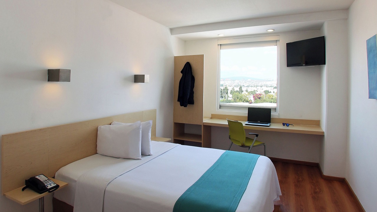 Photo of Bedroom in Downtown Queretaro