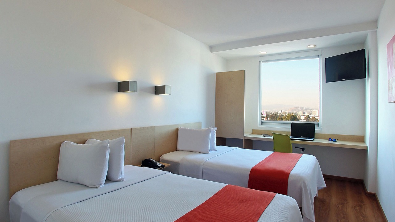 Photo of Bedroom in Downtown Queretaro