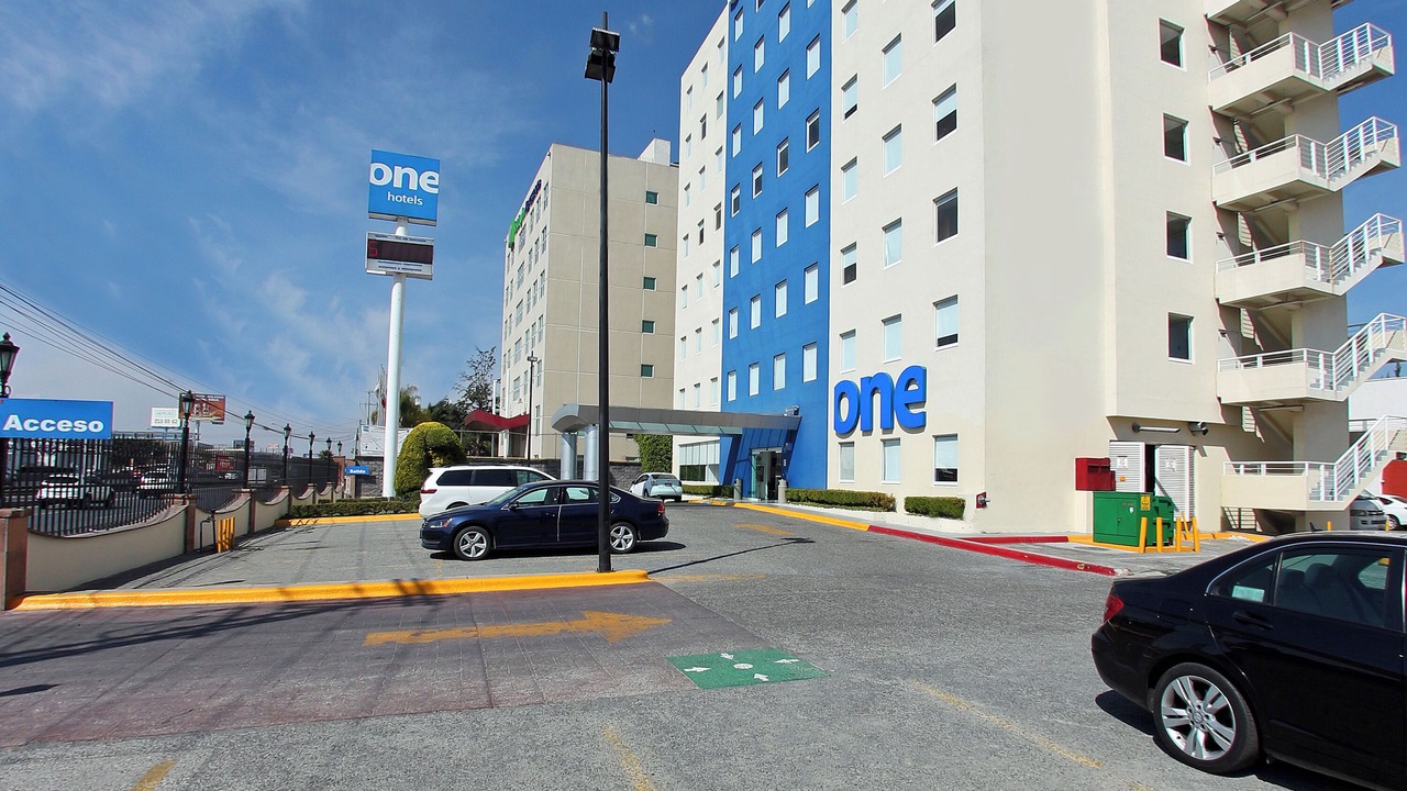 Photo of Outdoor in Downtown Queretaro