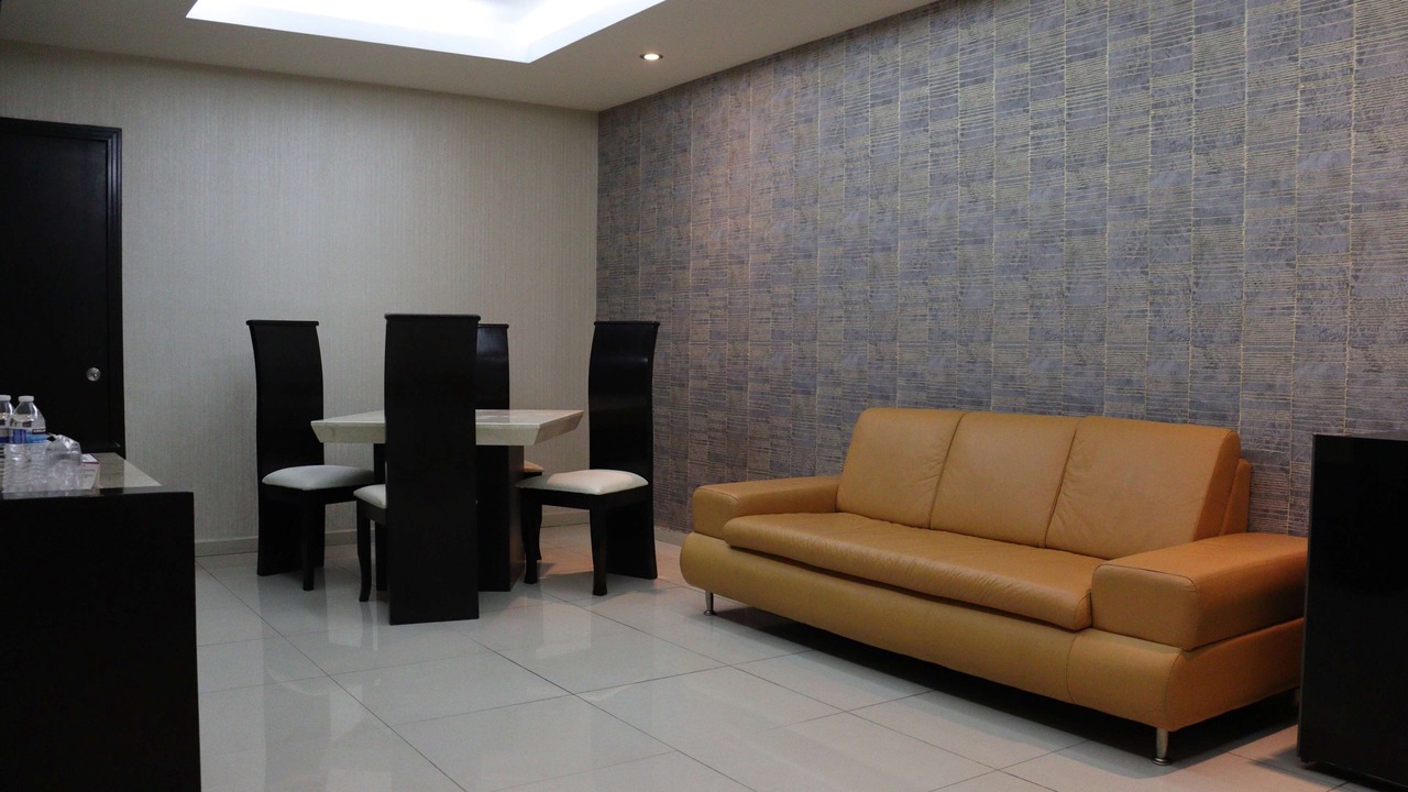 Photo of Bedroom in Aguascalientes
