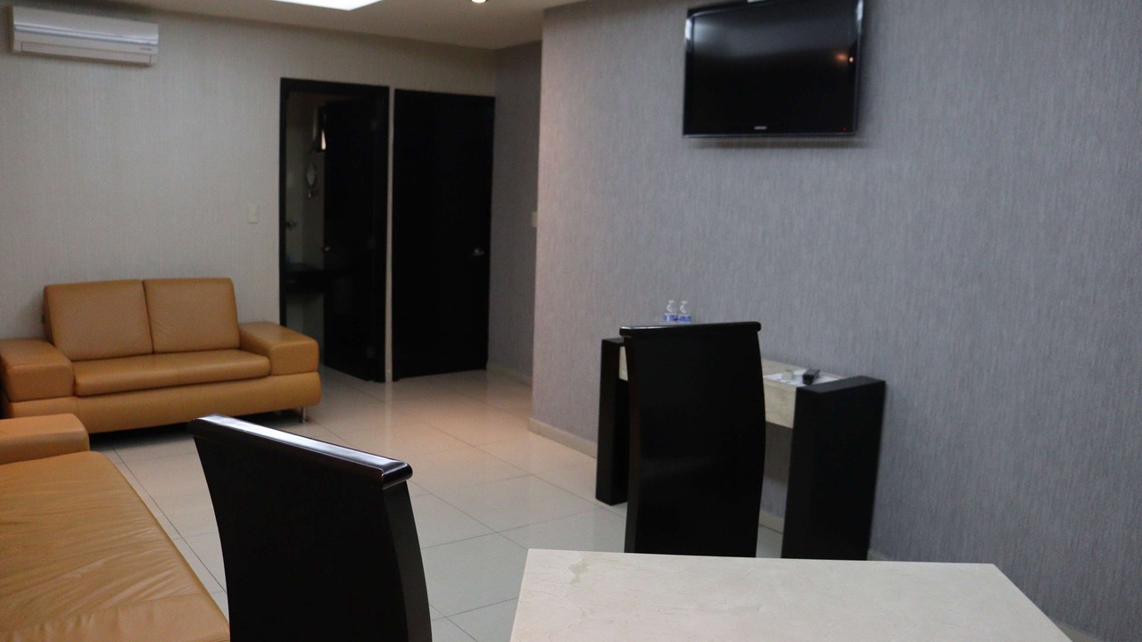 Photo of Bedroom in Aguascalientes