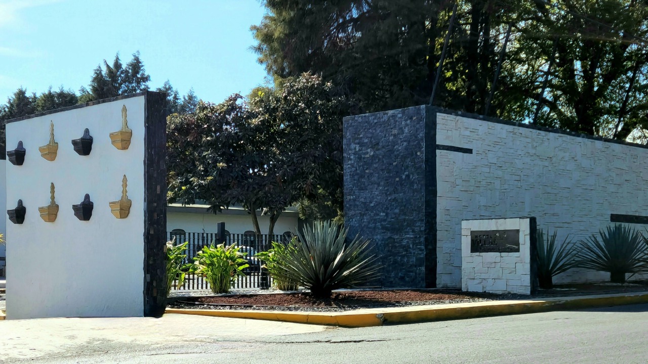 Photo of Outdoor in Cholula