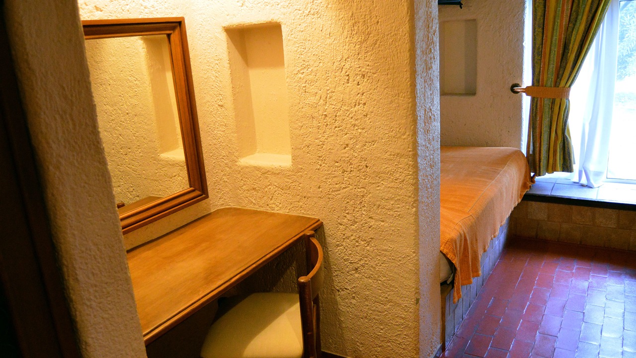 Photo of Bedroom in Cholula