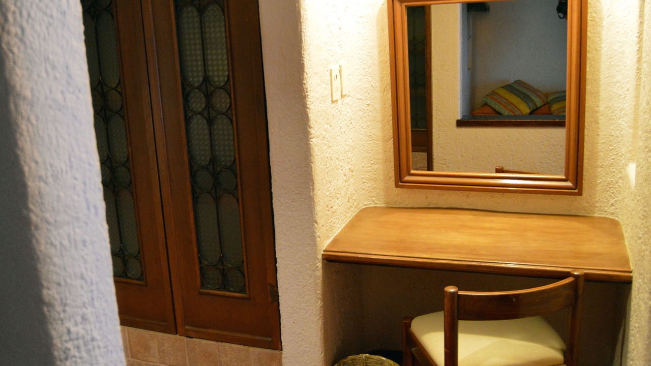Photo of Bedroom in Cholula