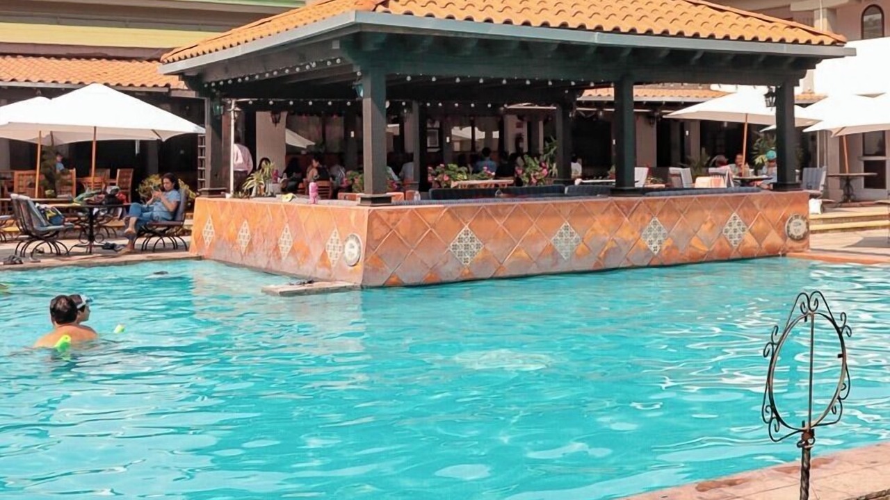 Photo of Outdoor in Cholula