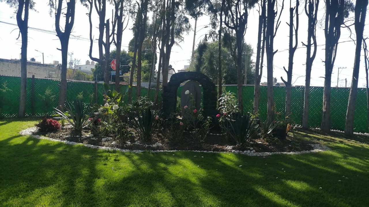 Photo of Outdoor in Cholula