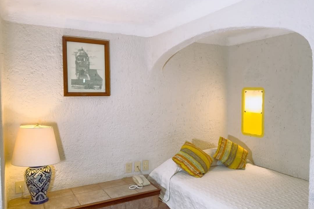 Photo of Bedroom in Cholula