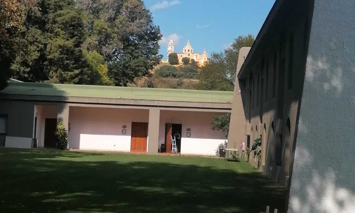 Photo of Outdoor in Cholula