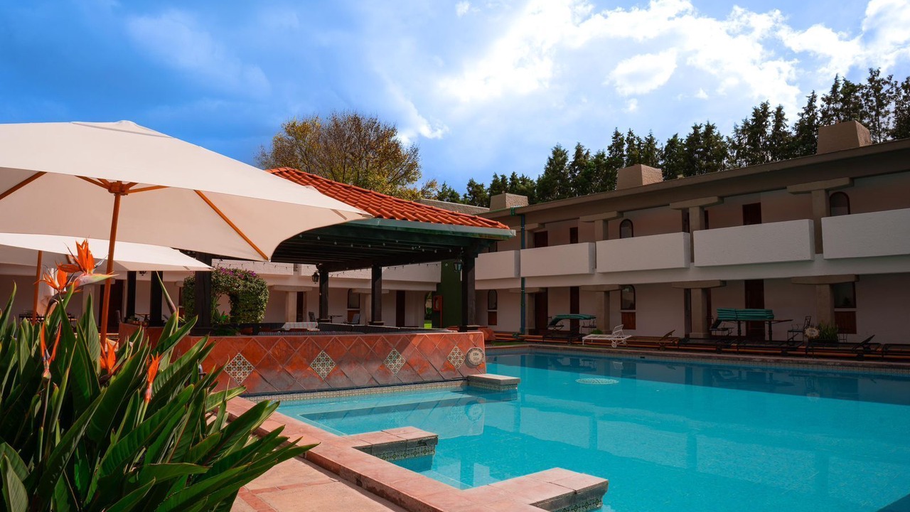 Photo of Outdoor in Cholula