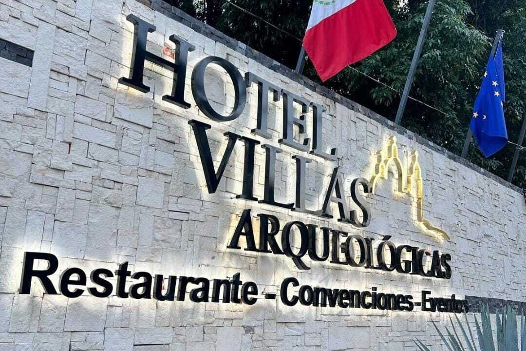 Photo of Outdoor in Cholula