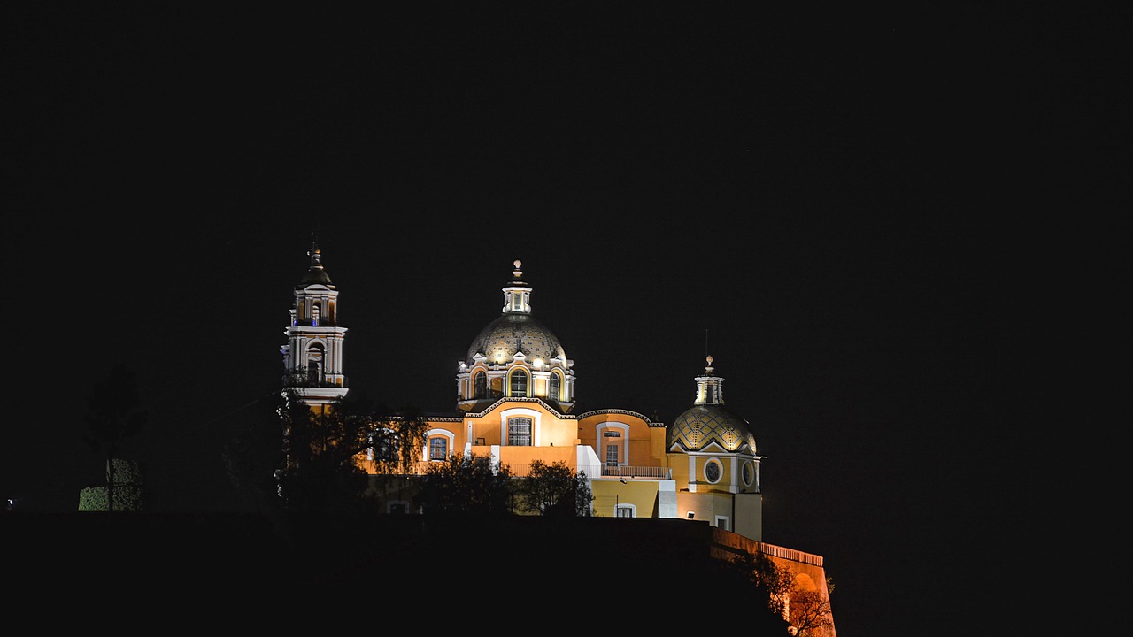 Photo of Others in Cholula