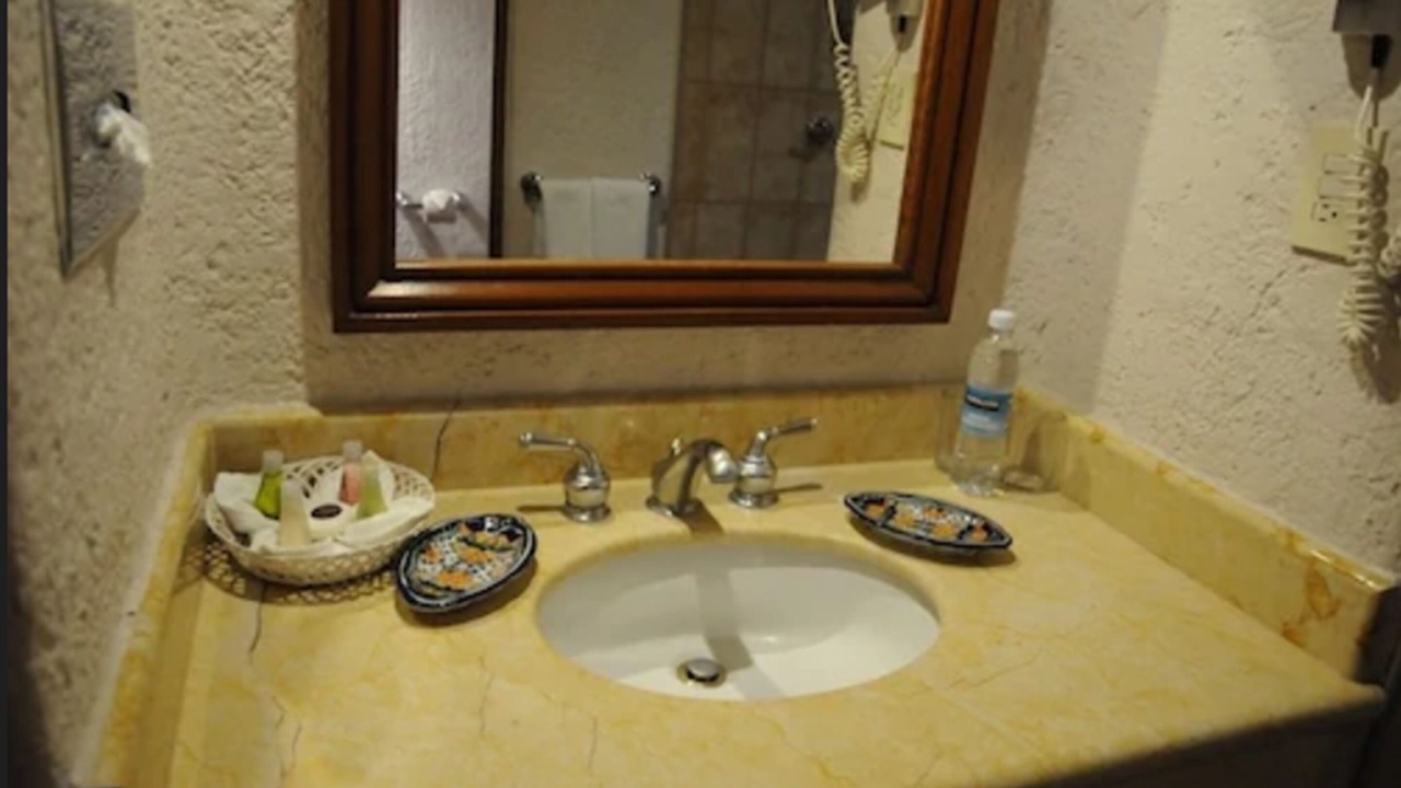 Photo of Bathroom in Cholula