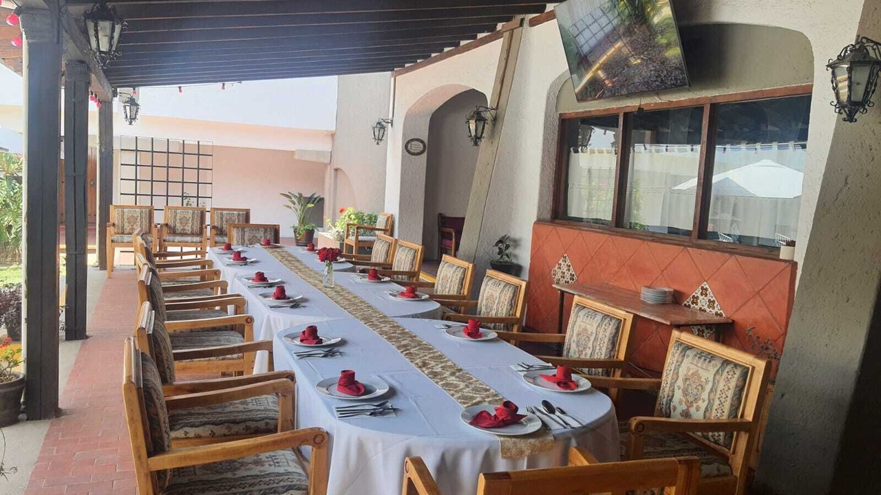 Photo of Outdoor in Cholula