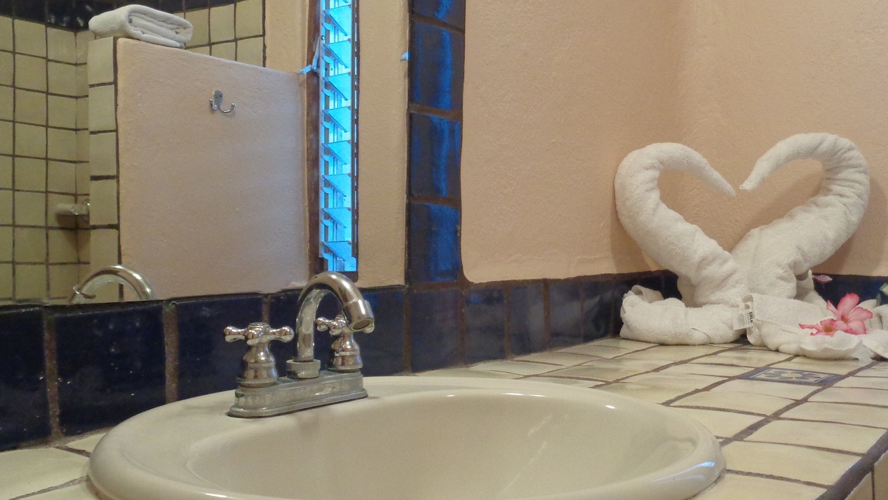 Photo of Bathroom in Santa Maria Huatulco