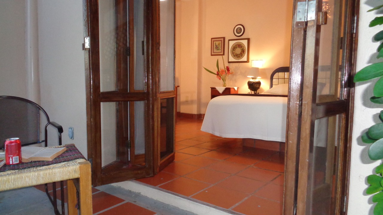 Photo of Bedroom in Santa Maria Huatulco