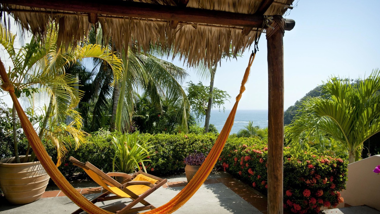 Photo of Bedroom in Santa Maria Huatulco