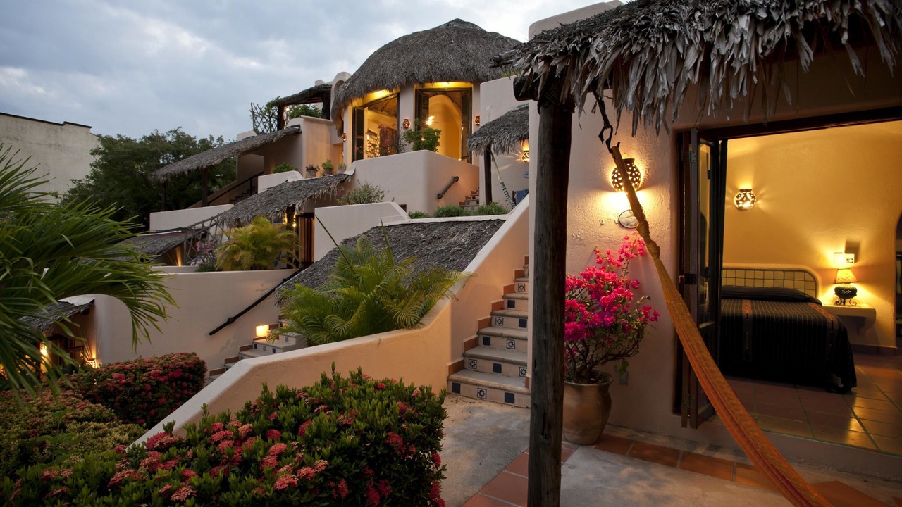 Photo of Bedroom in Santa Maria Huatulco