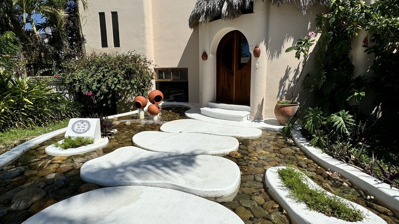 Photo of Outdoor in Santa Maria Huatulco