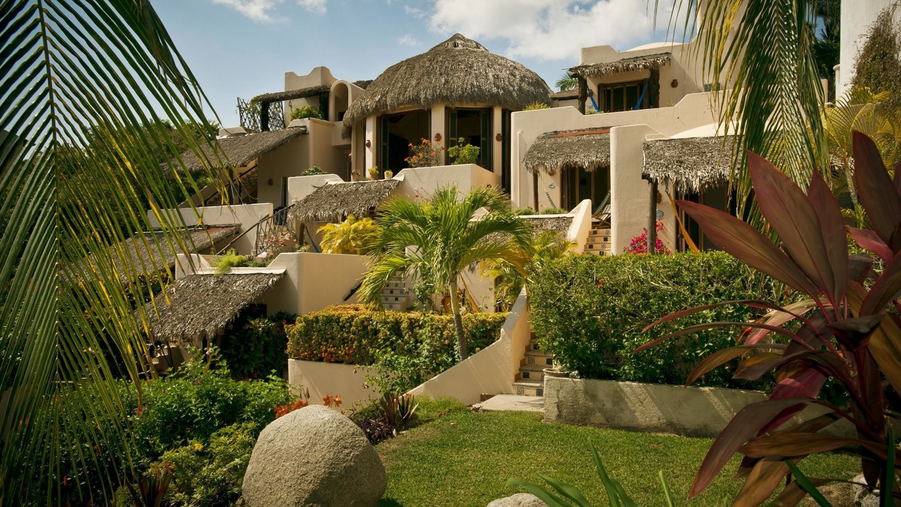 Photo of Outdoor in Santa Maria Huatulco