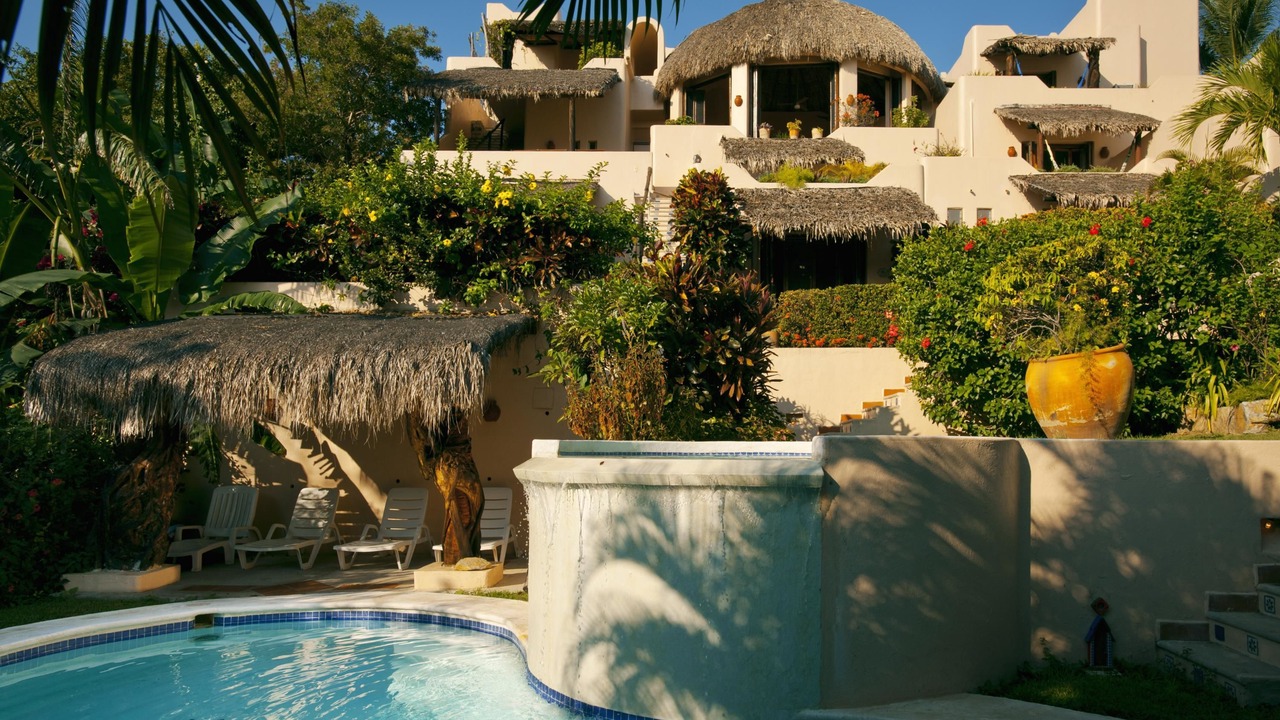 Photo of Outdoor in Santa Maria Huatulco