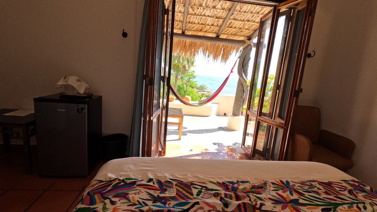 Photo of Bedroom in Santa Maria Huatulco