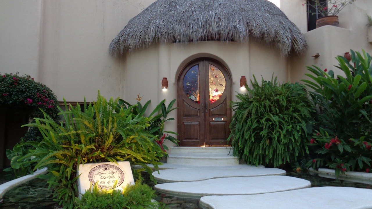 Photo of Outdoor in Santa Maria Huatulco