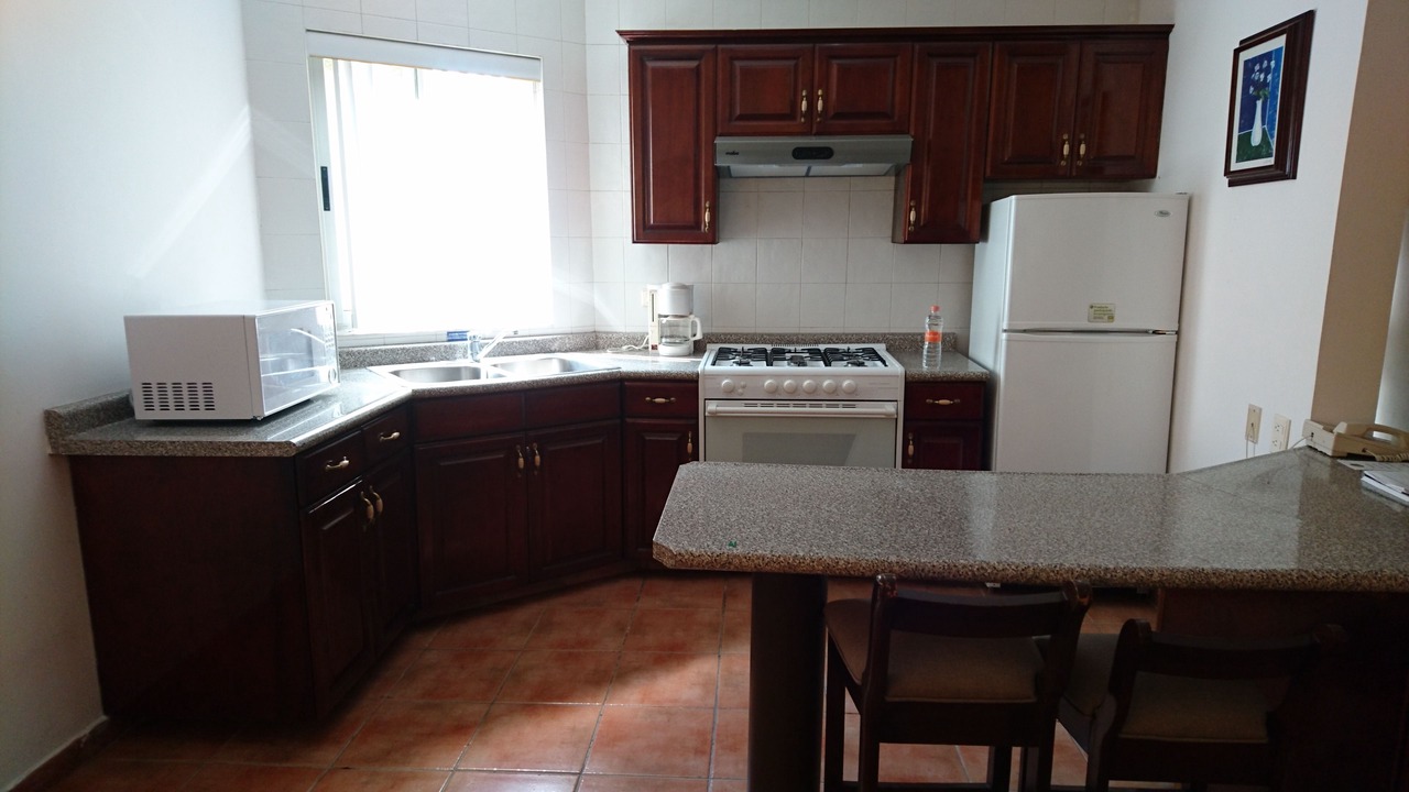Photo of Kitchen in Saltillo