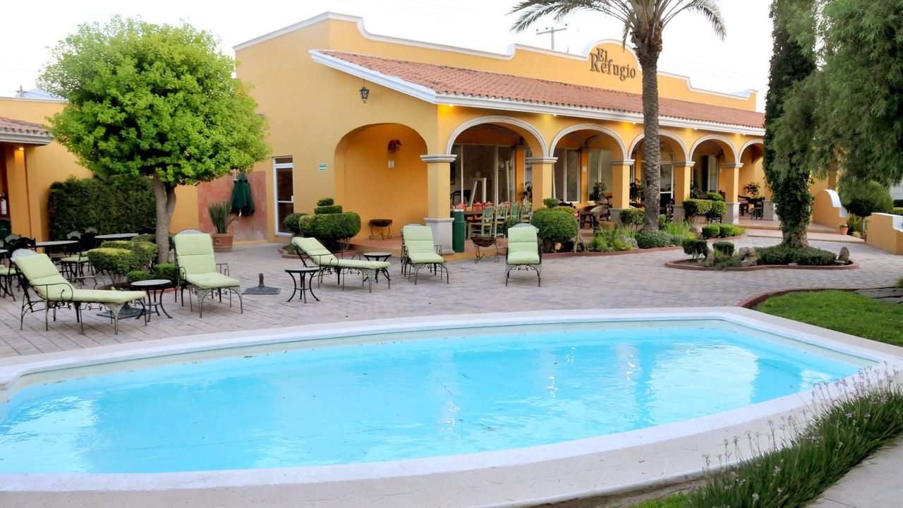 Photo of Outdoor in Saltillo