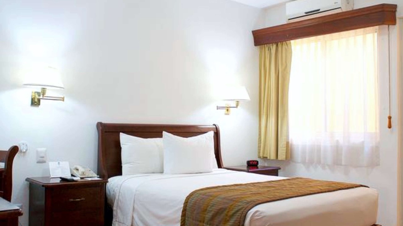 Photo of Bedroom in Saltillo