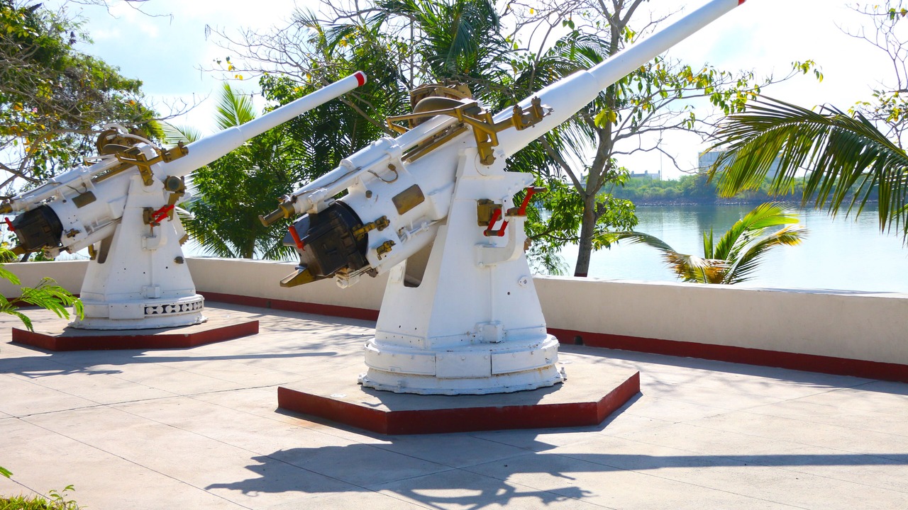 Photo of Outdoor in Tuxpan