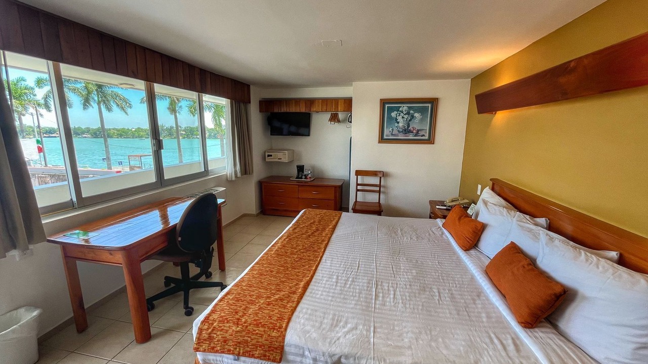 Photo of Bedroom in Tuxpan