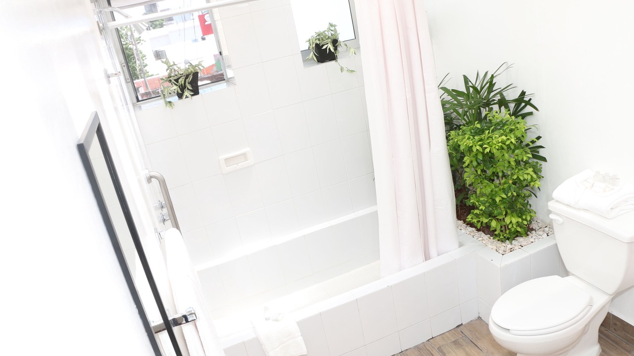 Photo of Bathroom in Tuxpan
