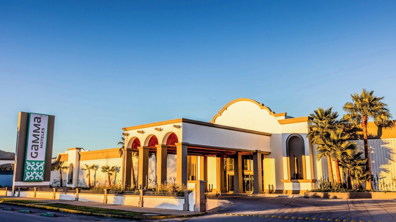 Photo of Outdoor in Ciudad Juarez