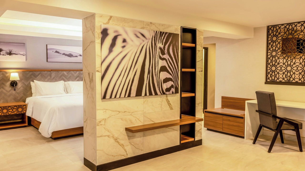 Photo of Bedroom in Ciudad Juarez