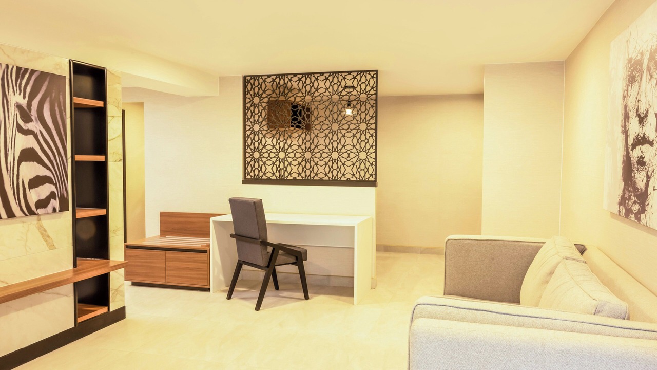 Photo of Bedroom in Ciudad Juarez