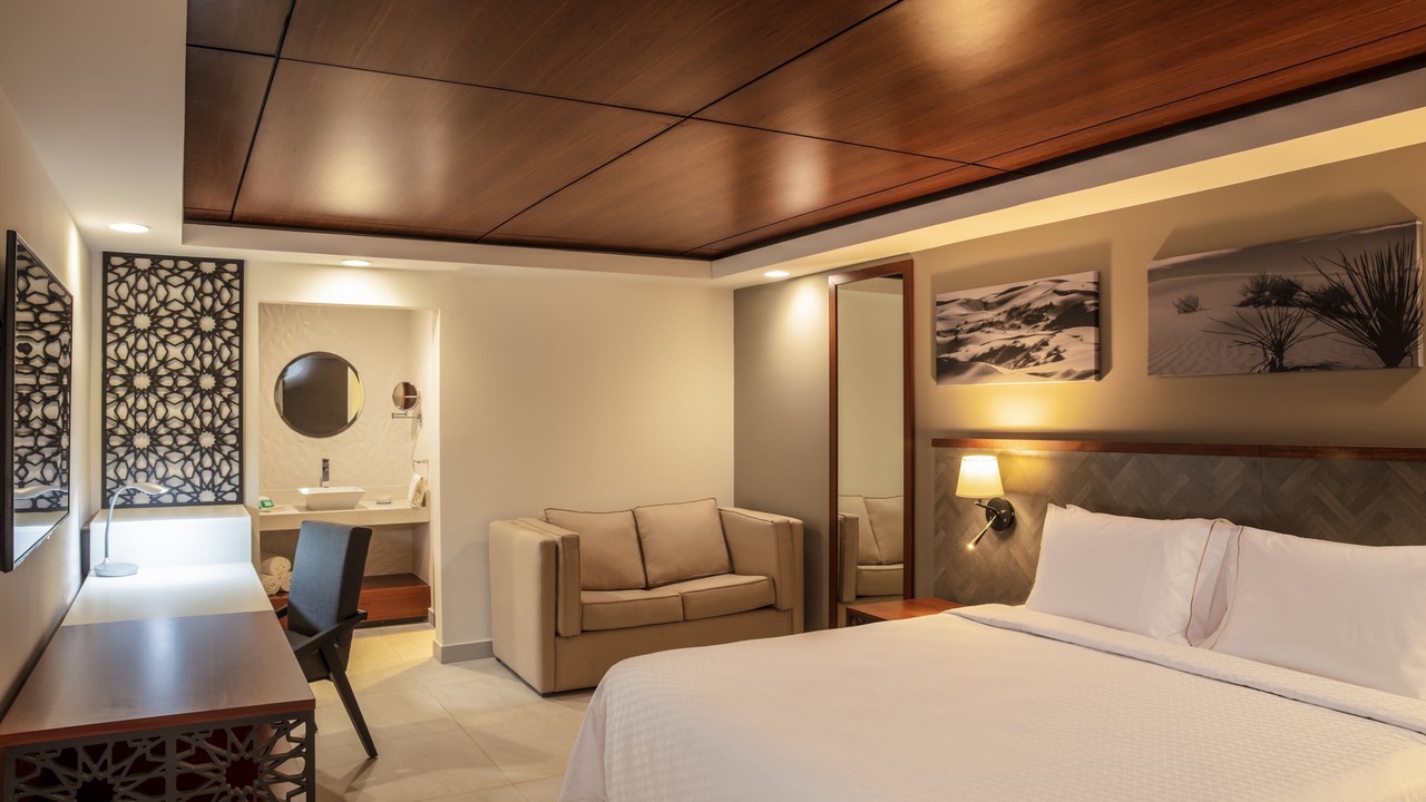 Photo of Bedroom in Ciudad Juarez