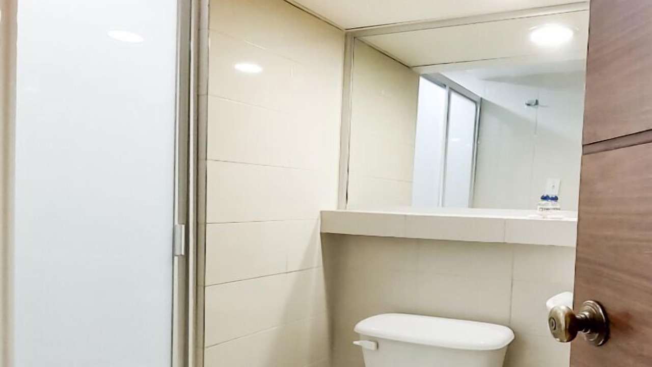 Photo of Bathroom in Leon