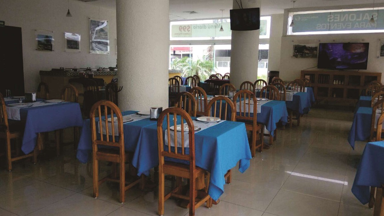 Photo of Others in Veracruz