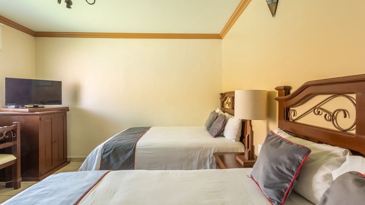 Photo of Bedroom in San Felipe