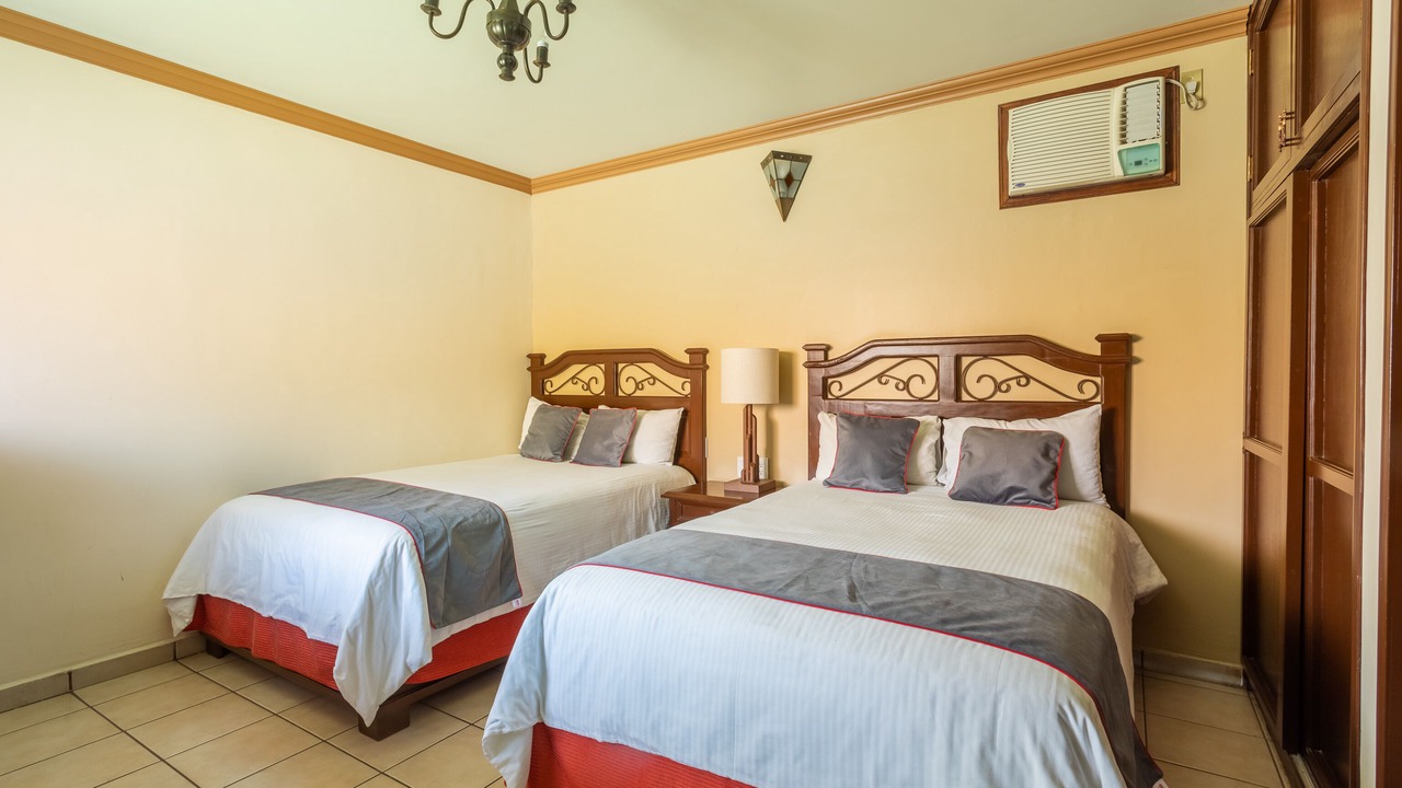 Photo of Bedroom in San Felipe